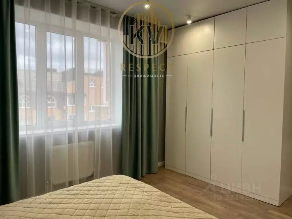 1-к кв. Ставропольский край, Минеральные Воды Советская ул., 123к1 ... - Фото 2