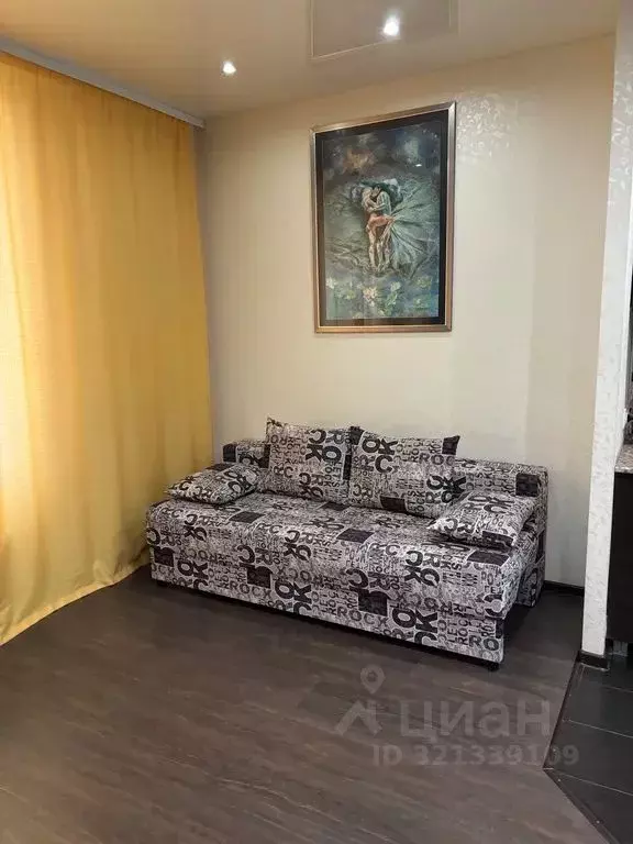 2-к кв. Пермский край, Пермь ул. Николая Островского, 93Б (58.0 м) - Фото 1