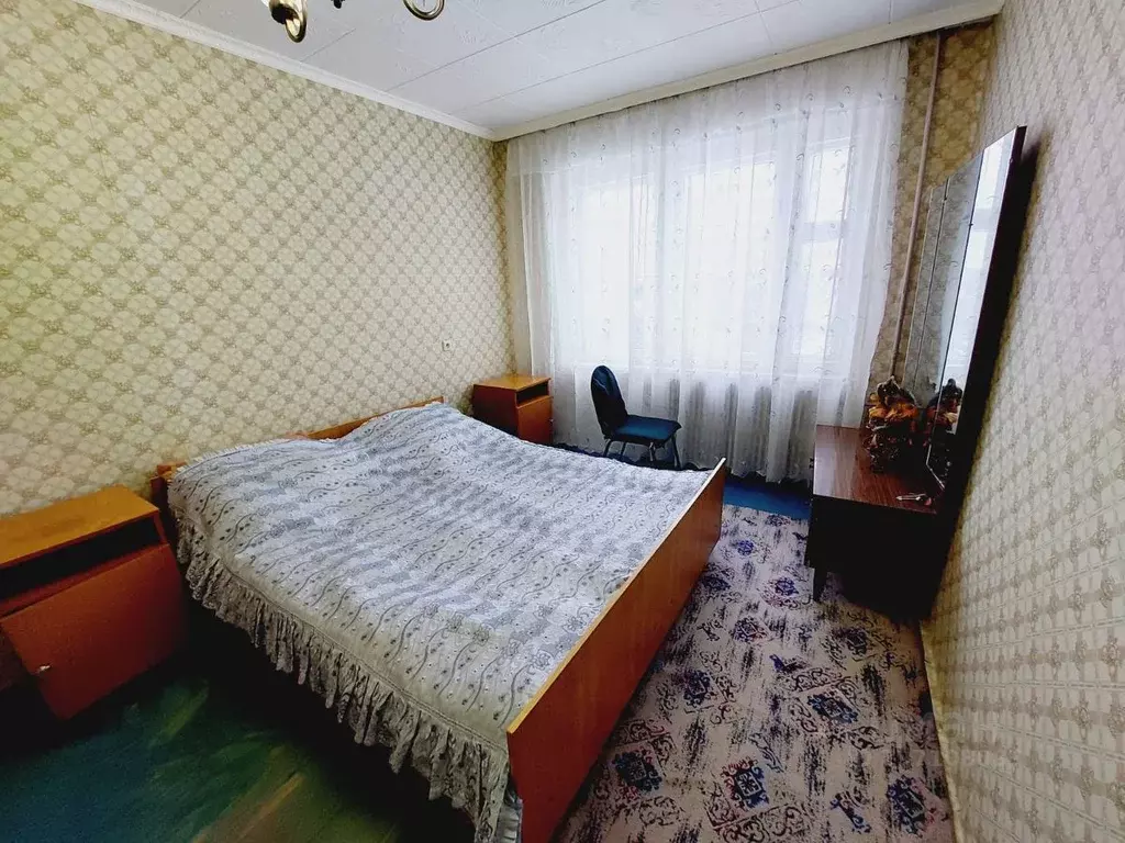 2-к кв. Калужская область, Калуга ул. Кибальчича, 24 (52.0 м) - Фото 2