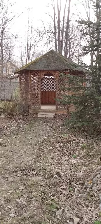 Дом в Московская область, муниципальный округ Чехов, деревня Прохорово ... - Фото 1