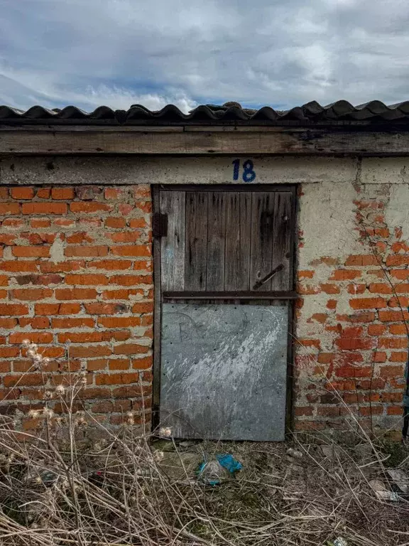 Помещение свободного назначения в Орловская область, Кромы пгт ул. К. ... - Фото 1