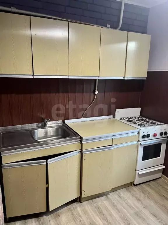 2-к кв. Ульяновская область, Ульяновск Отрадная ул., 76 (57.0 м) - Фото 1