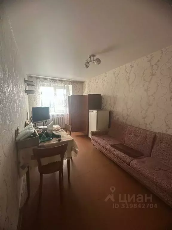 2-к кв. Владимирская область, Владимир пос. РТС, 1 (48.7 м) - Фото 1