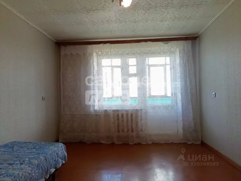 1-к кв. Башкортостан, Кумертау ул. Энергетиков (33.5 м) - Фото 1