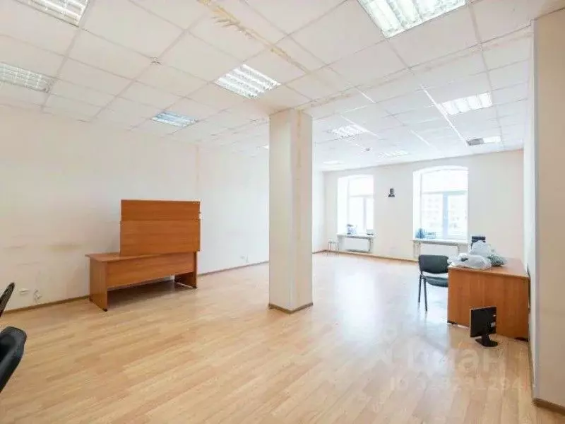 Офис в Санкт-Петербург Красногвардейский пер., 23Е (47 м) - Фото 1