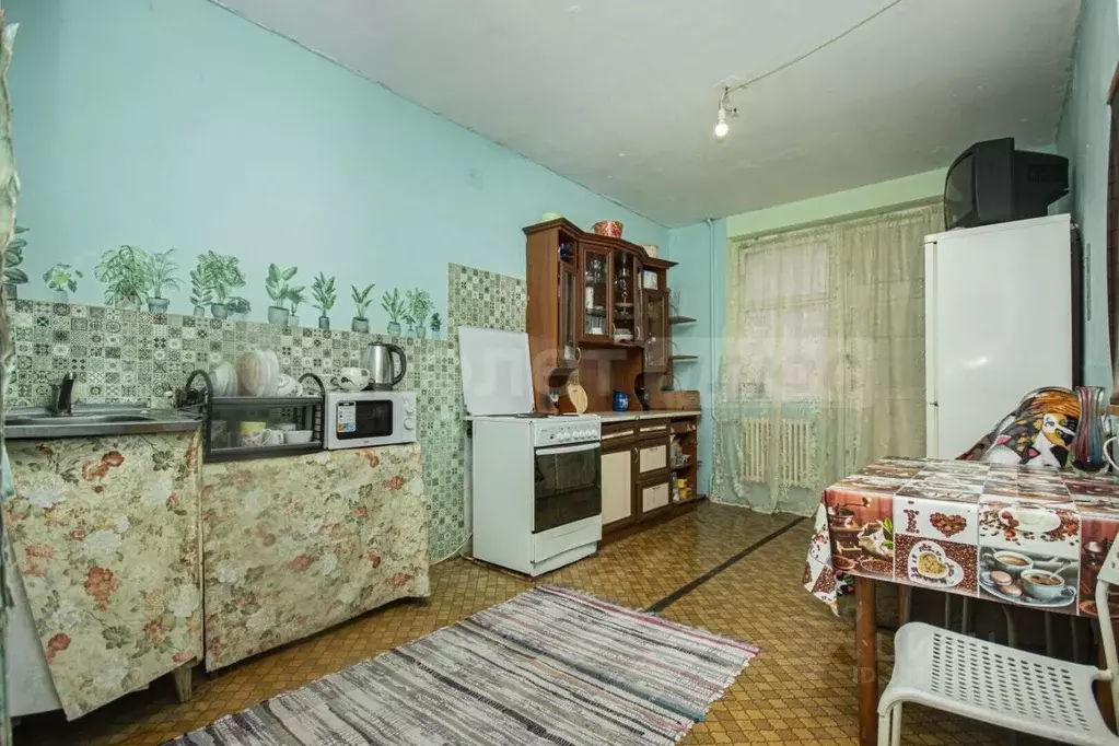 4-к кв. Московская область, Одинцово ул. Говорова, 38 (84.6 м) - Фото 1
