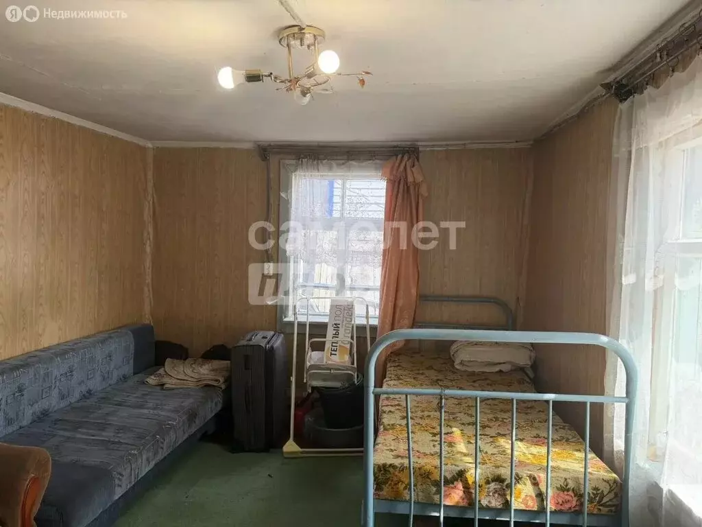 Дом в Иркутск (21.9 м) - Фото 1