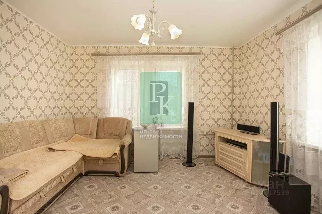 3-к кв. Севастополь, Севастополь, Инкерман г. ул. Умрихина, 20 (67.0 ... - Фото 1