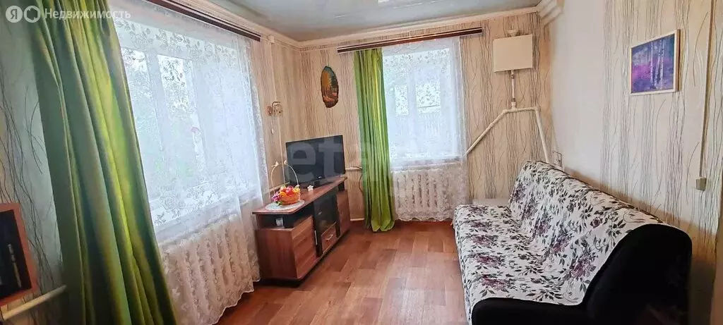 Дом в Нерчинск, улица Декабристов (50 м) - Фото 2