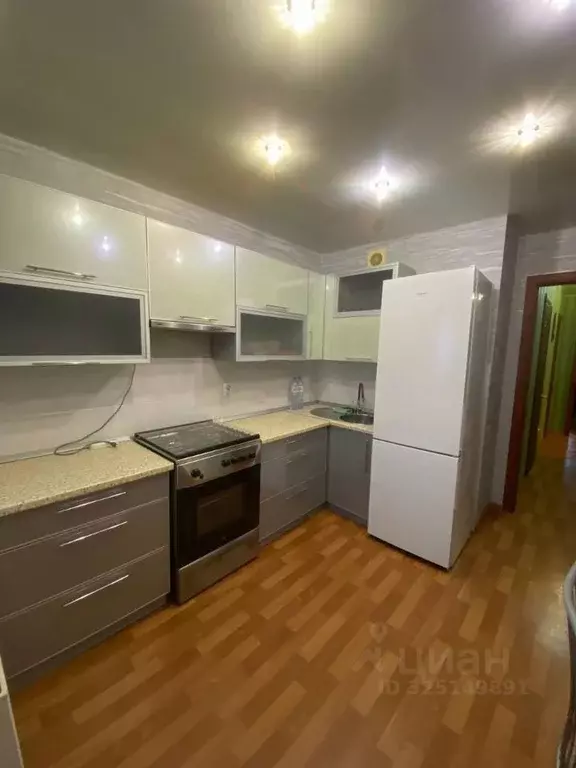 1-к кв. Удмуртия, Ижевск ул. Ворошилова, 37А (40.8 м) - Фото 2