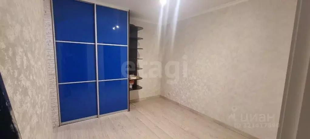 2-к кв. Белгородская область, Строитель Яковлевский городской округ, ... - Фото 1