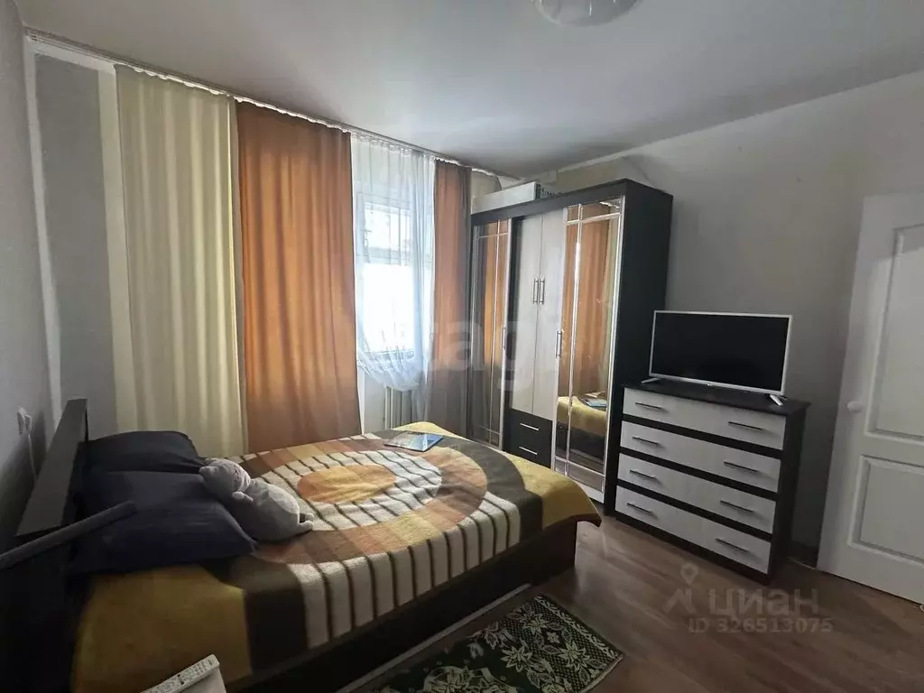 2-к кв. Орловская область, Орел бул. Молодежи, 14 (61.0 м) - Фото 1