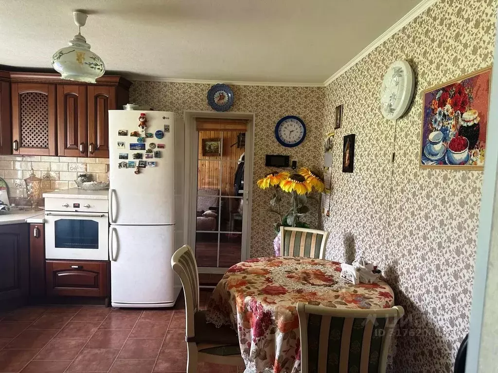Дом в Москва д. Новогромово, 28Б (250 м) - Фото 1