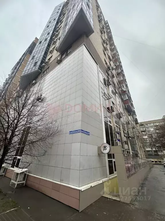 Помещение свободного назначения в Ростовская область, Ростов-на-Дону ... - Фото 1