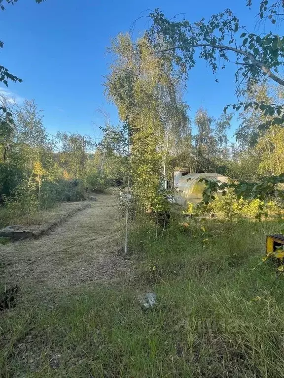 Дом в Саха (Якутия), Якутск ул. Тобурокова, 1к1 (30 м) - Фото 2