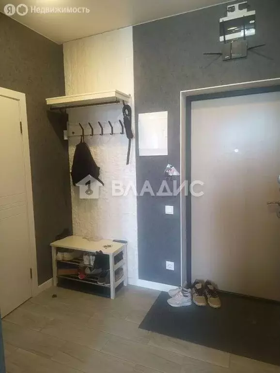 1-комнатная квартира: Москва, Тагильская улица, 4А (38.5 м) - Фото 1