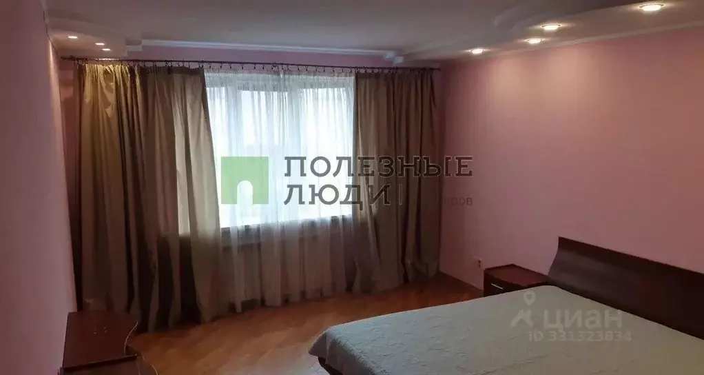 2-к кв. Белгородская область, Белгород ул. Победы, 47к2 (64.0 м) - Фото 2