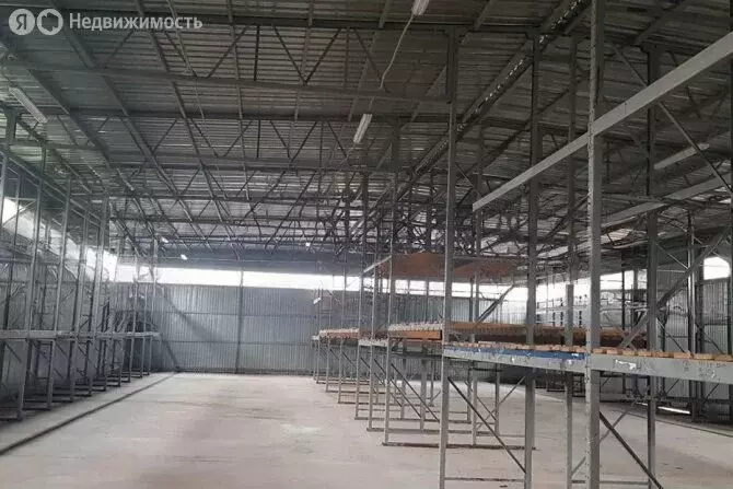 Помещение свободного назначения (735 м) - Фото 1