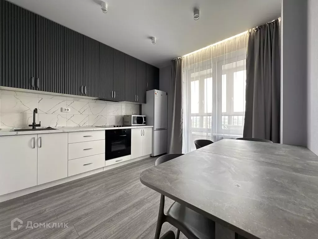 Продаётся 1-к квартира, 35 м - Фото 0