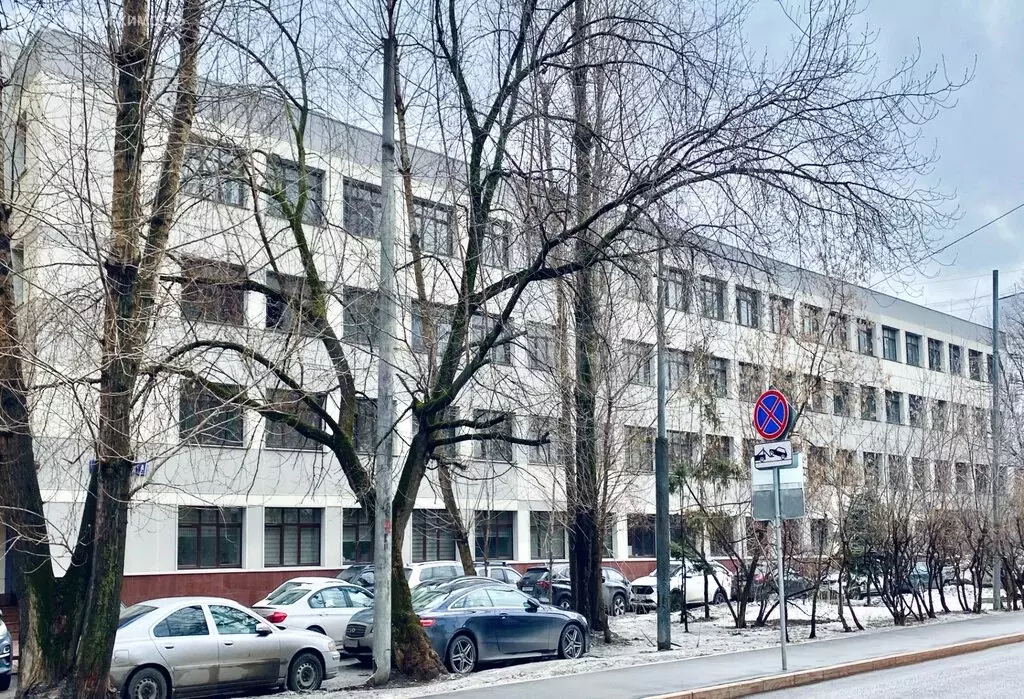 Офис (700 м) - Фото 2