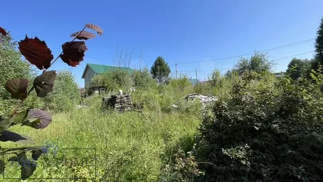 Участок 15 сот. (ИЖС) - Фото 0