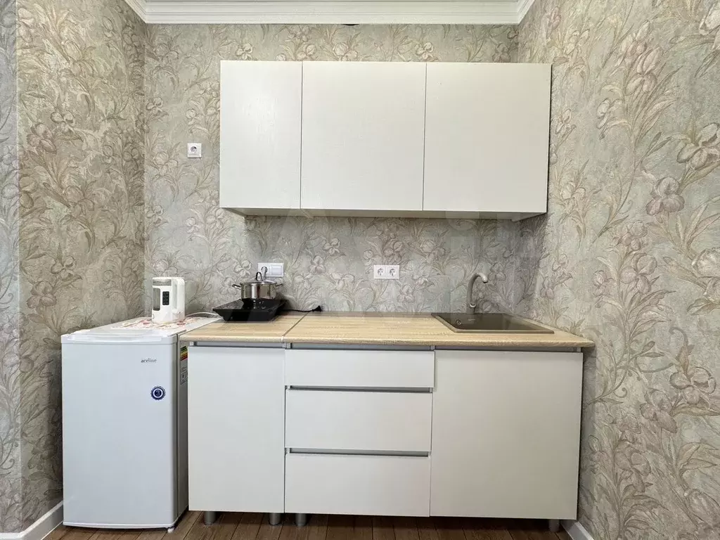 Квартира-студия, 22 м, 20/24 эт. - Фото 0