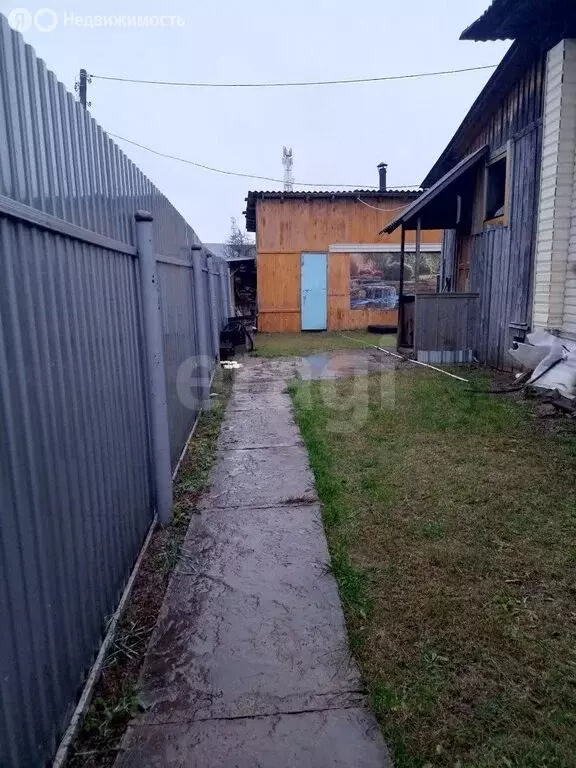 Дом в Вавож, улица Победы (32.4 м) - Фото 2