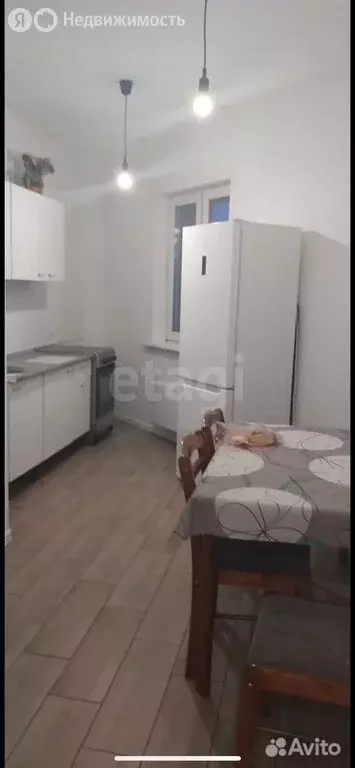 2-комнатная квартира: Улан-Удэ, улица Борсоева, 77 (51 м) - Фото 1