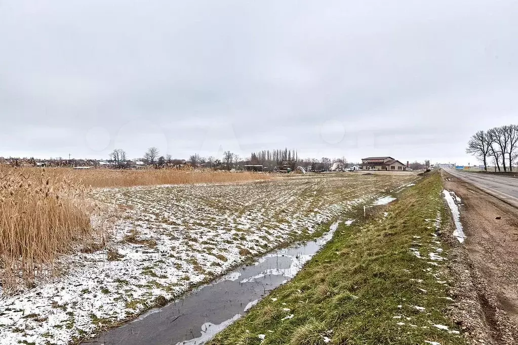 Участок 90,7 сот. (СНТ, ДНП) - Фото 0