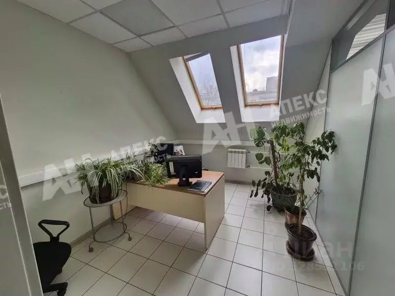 Помещение свободного назначения в Москва Профсоюзная ул., 45 (97 м) - Фото 1