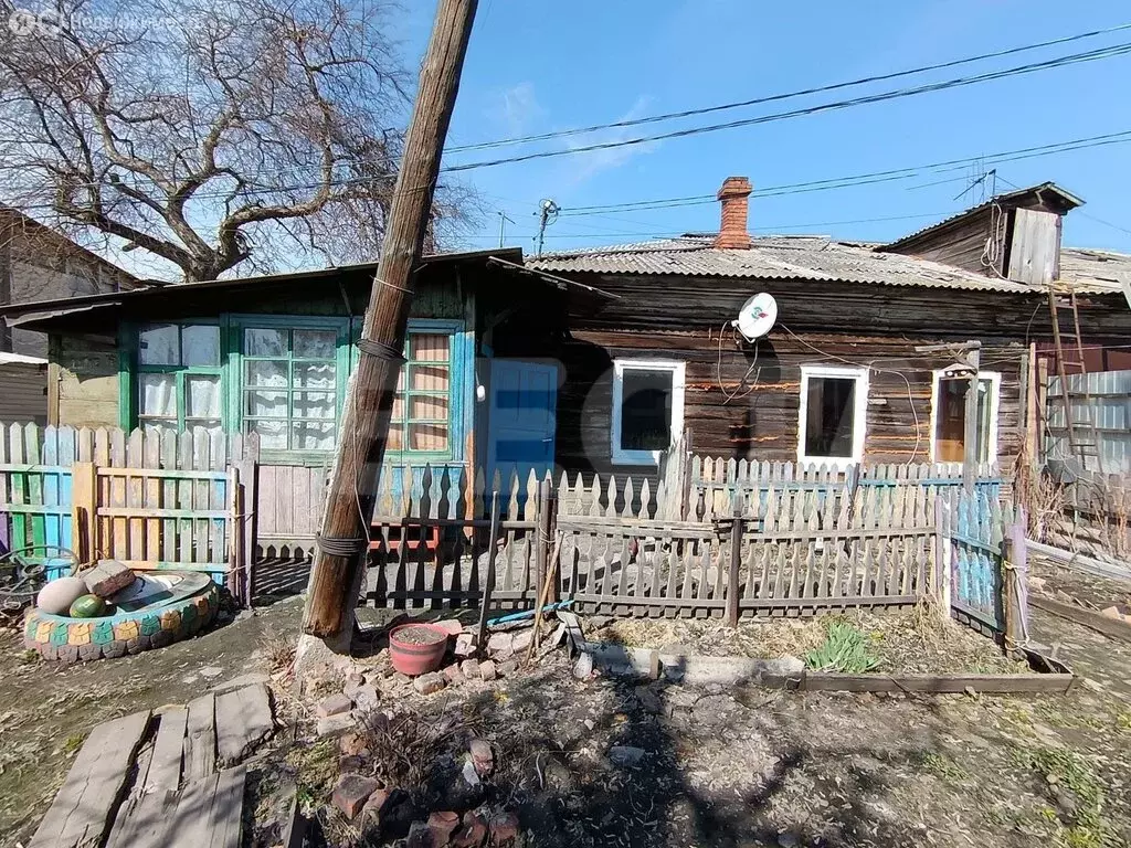 2-комнатная квартира: Омск, 26-я Рабочая улица, 4 (37.7 м) - Фото 0