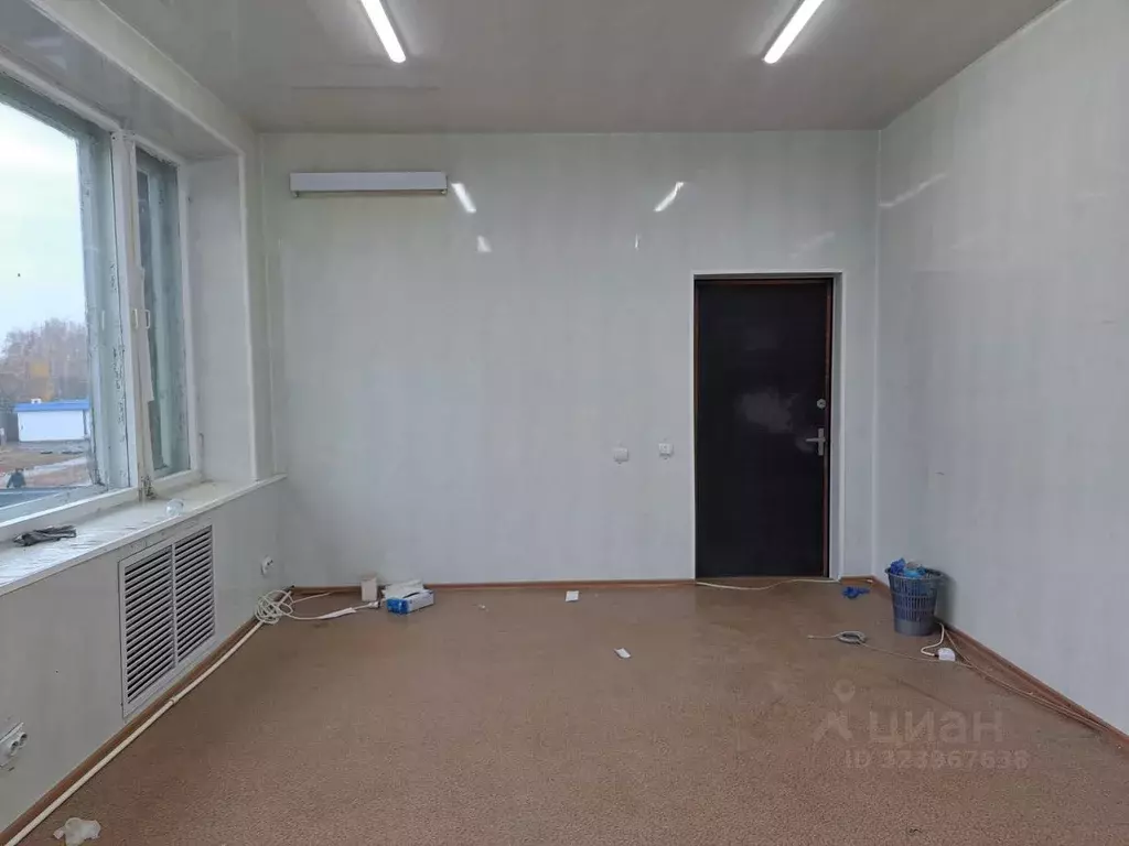 Помещение свободного назначения в Пензенская область, Пензенский ... - Фото 2