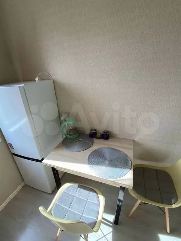 1-к. квартира, 29,1 м, 1/5 эт. - Фото 1