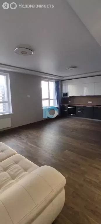 2-комнатная квартира: Уфа, улица Менделеева, 156/6 (55.6 м) - Фото 1