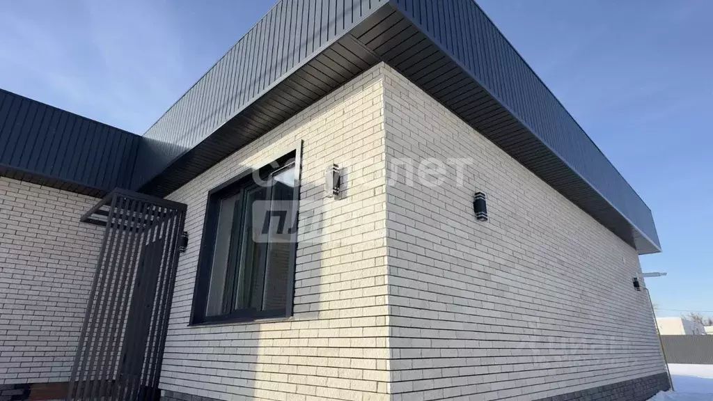 Дом в Оренбургская область, Бузулук ул. Бобровская, 113 (145 м) - Фото 2