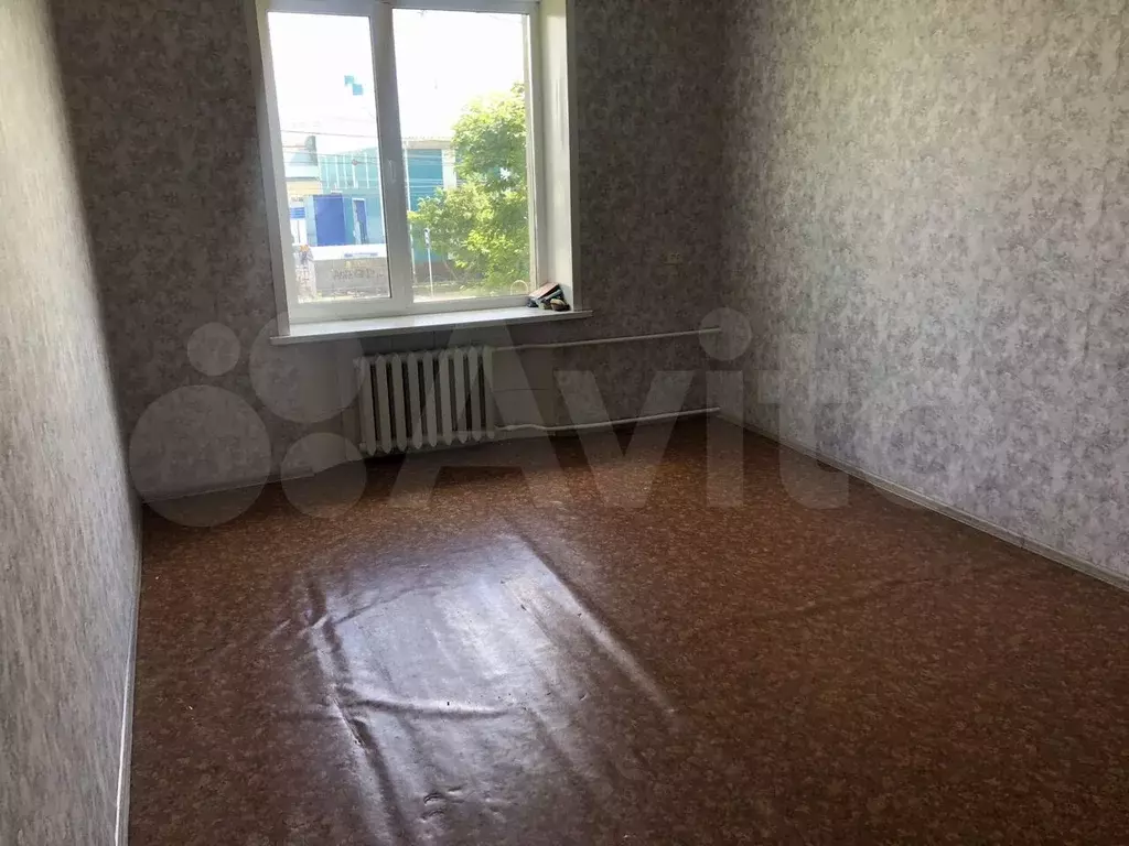 Комната 19 м в 3-к., 2/3 эт. - Фото 1