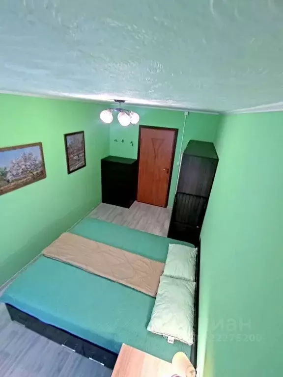 Комната Москва Широкая ул., 1К1 (16.0 м) - Фото 1