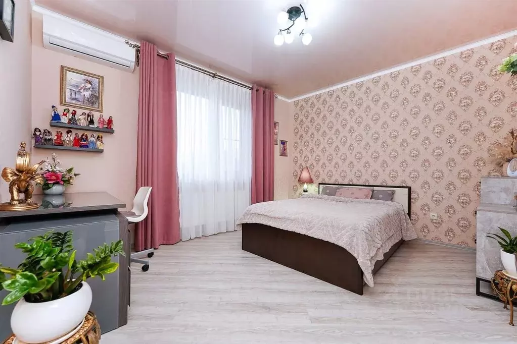 Коттедж в Краснодарский край, Кореновск ул. Венеры Павленко (218 м) - Фото 1