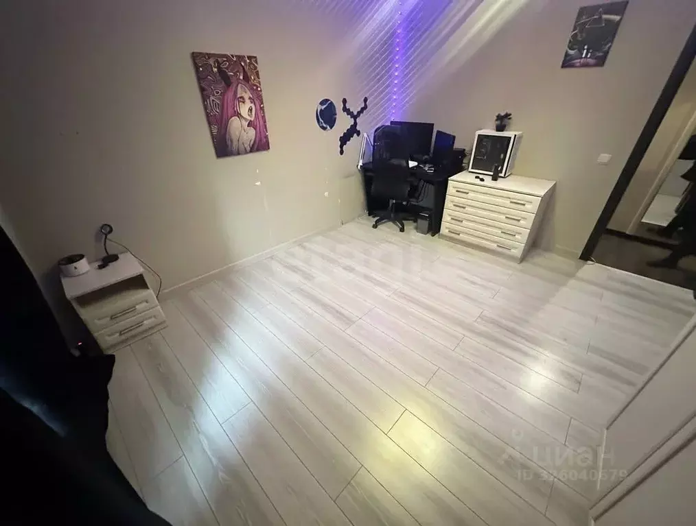 2-к кв. Воронежская область, Воронеж ул. Хользунова, 96 (52.3 м) - Фото 2