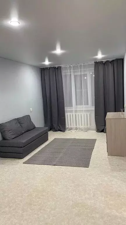 1-к кв. Псковская область, Псков ул. Рокоссовского, 38 (33.0 м) - Фото 2