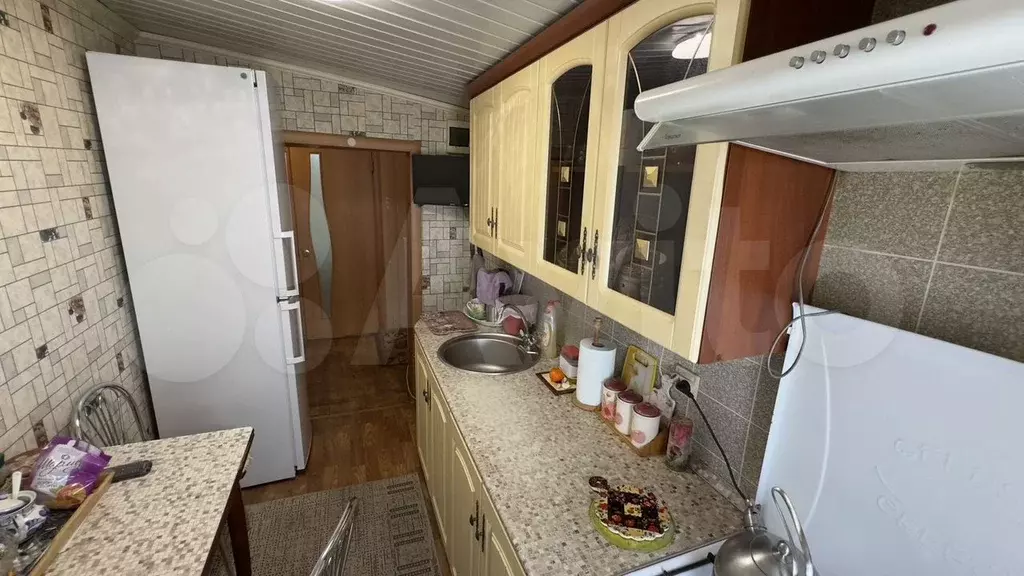 Дом 55 м на участке 8 сот. - Фото 0