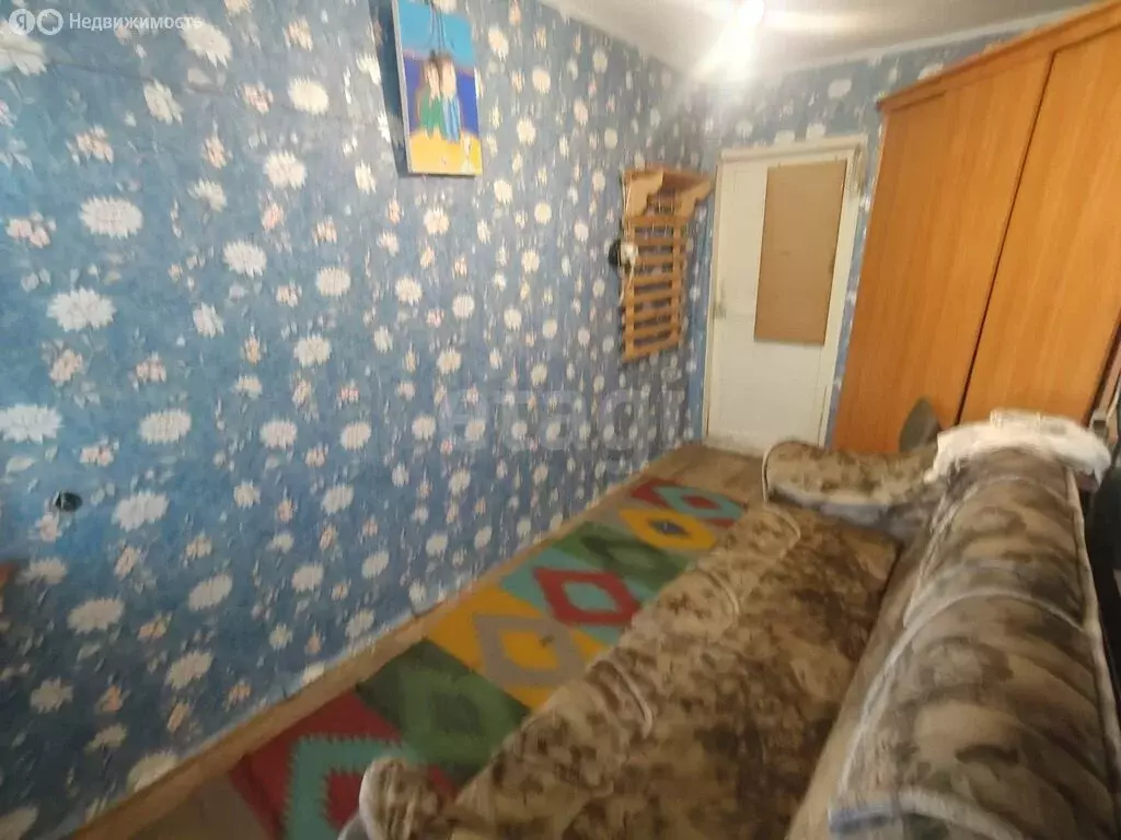 1к в -комнатной квартире (9.1 м) - Фото 1