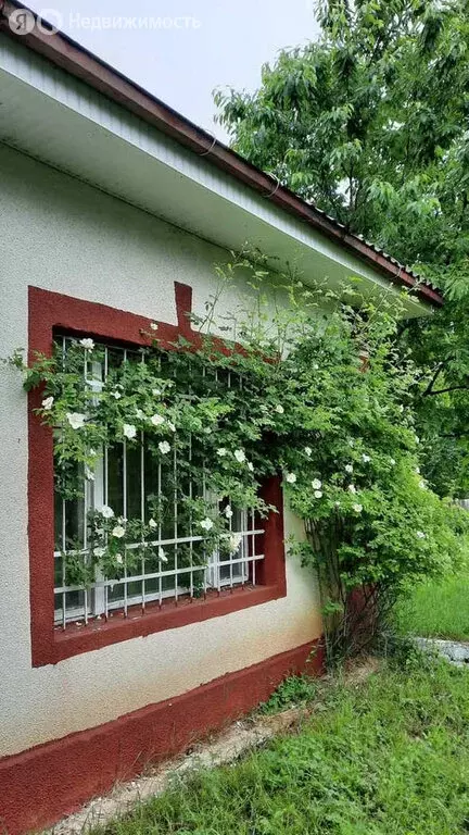 Дом в Нальчик, улица Шогенова (35 м) - Фото 0