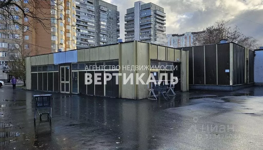 Помещение свободного назначения в Москва Фестивальная ул., 8С2 (230 м) - Фото 0