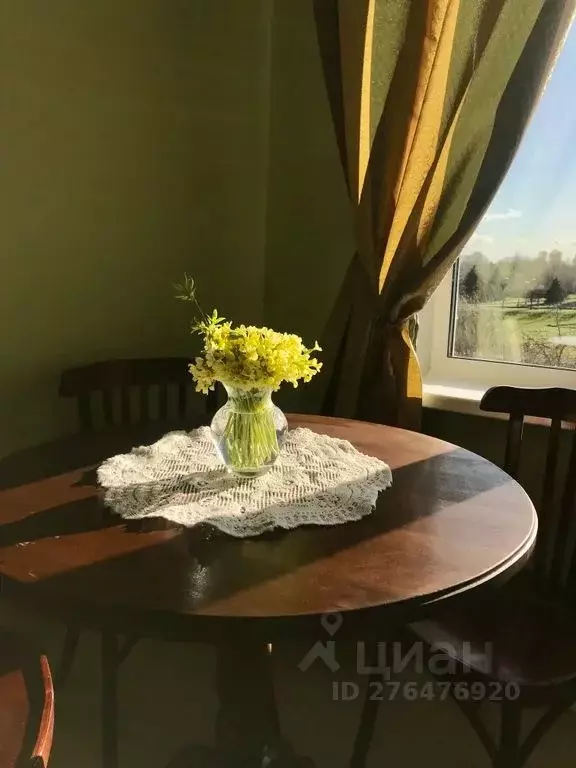 2-к кв. Псковская область, Пушкинские Горы рп ул. Лермонтова, 9 (53.0 ... - Фото 1