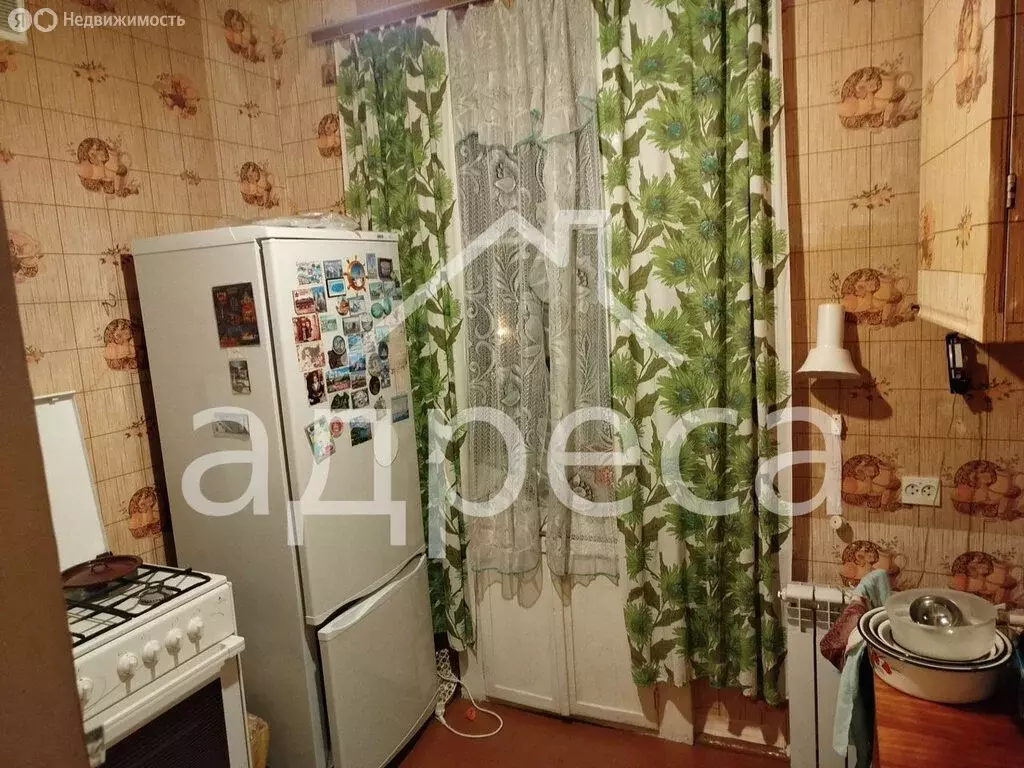 2-комнатная квартира: Самара, Республиканская улица, 67 (42 м) - Фото 0