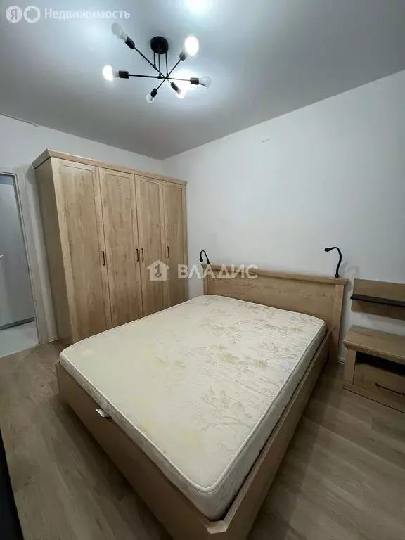 2-комнатная квартира: Люберцы, улица Лётчика Ларюшина, 4к1 (51 м) - Фото 0
