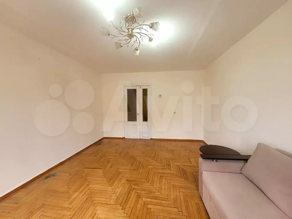3-к. квартира, 80 м, 6/9 эт. - Фото 1