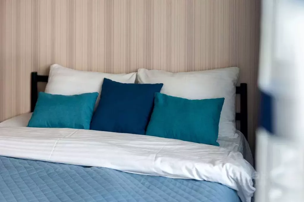 Студия Хакасия, Абакан ул. Торосова, 7к1 (28.0 м) - Фото 2