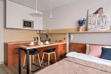1-к кв. Санкт-Петербург бул. Измайловский, 1к2 (26.0 м) - Фото 0